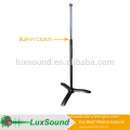 Mic stand, professional Microphone stand, one-hand microphone stand